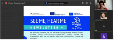 Newsletter 4 Seheme